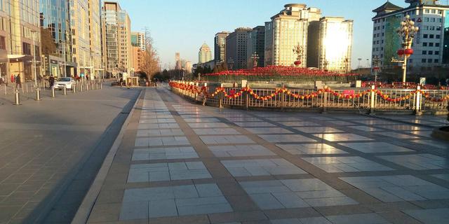北京空城人口_北京空城(3)