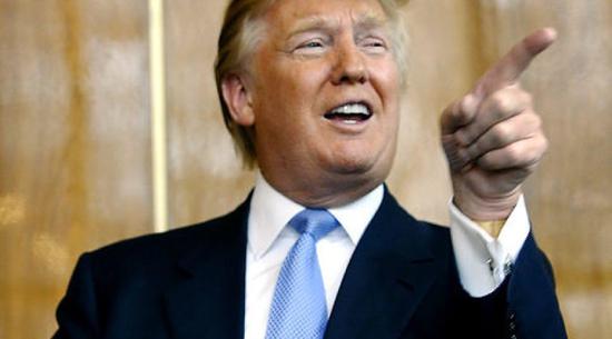 朗普批评中日两国使本国货币贬值|日元汇率|人