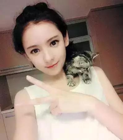 第八任:张予曦
张予曦生于1991年1月29日(也有消息说是1993年),毕业于北京服装学院,是第七届瑞丽封面女孩的冠军。之前她作为瑞丽模特上过《天天向上》,主持人汪涵还把她称作“干女儿”。今年,张予曦客串出演了徐克电影《智取威虎山》,与韩庚有对手戏,不过只是个“打酱油”的。但是接下来,她将在刘嘉玲监制的电影《泡沫之夏》里面当女主角,演夏沫!