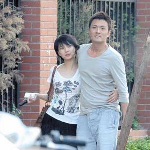 【女神高圆圆在遇到赵又廷前 原来感情如此. 来