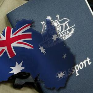 【澳大利亚对中国护照免签?澳方:没这回事. 来