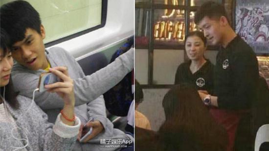 最强素人撞脸明星 全部都在这了