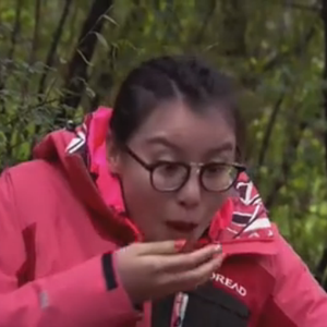 【傅园慧吃了这个后爆发神秘力量 新版表情. 来