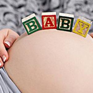 【最佳受孕年龄是多大?快速怀孕的四个技巧. 