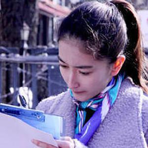 【上戏教师:化了妆、培训过的学生不是最爱. 来