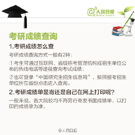 考研成绩即将公布!九图告诉你复试那些事