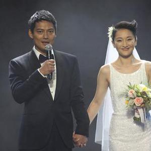 【周迅高圣远离婚传闻再起?工作人员回应】.