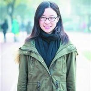 【武汉17岁才女 被世界最难考大学花200余万