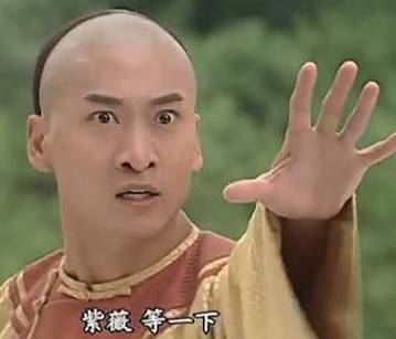 你每天都在用的表情包,原型居然是他们