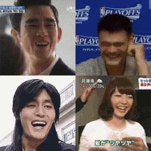 你每天都在用的表情包,原型居然是他们