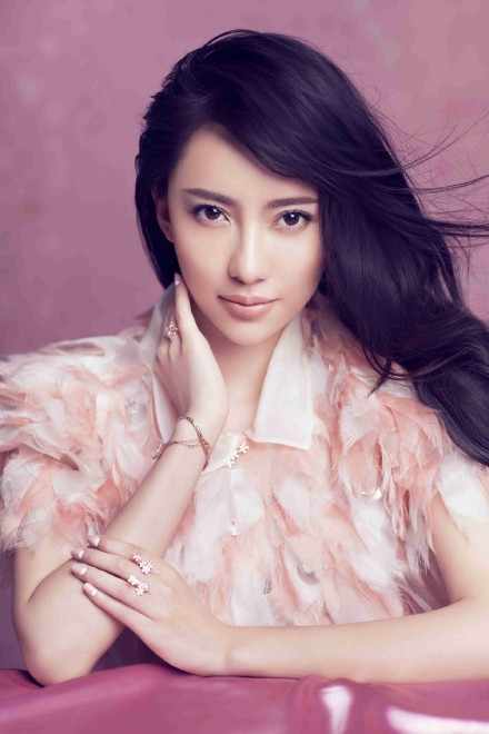 白宇刘萌萌恋情,