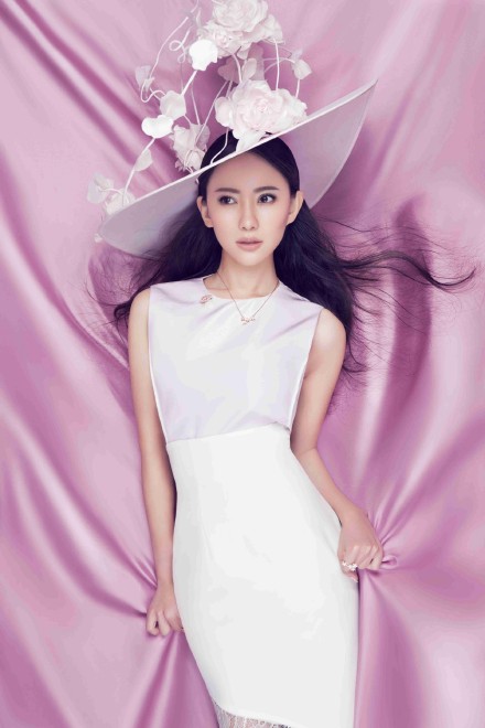 白宇刘萌萌恋情,