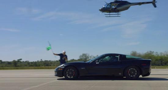 世界最快电动车创造新速度记录|Genovation|世