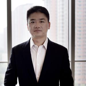 【刘强东:保证京东快递员的收入比县长高】. 来