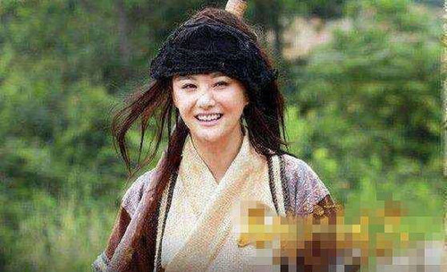 盘点明星屌丝乞丐造型,看看谁最惨?