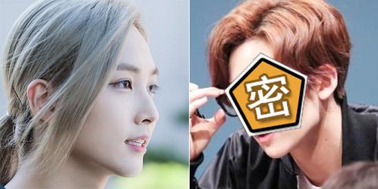 短发造型也惊艳 网友看过要吐血