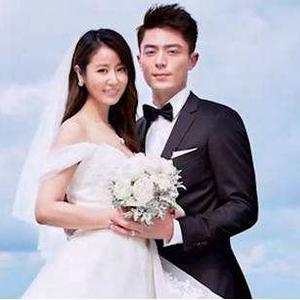 【霍建华会用娃娃音逗女儿 松口有二胎计划. 来