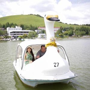 【日本61岁大爷的另类爱情故事 抛弃妻子与. 来