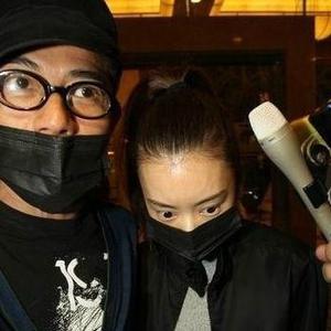 【方媛怀孕俩月奉子成婚?郭富城经纪人否认. 