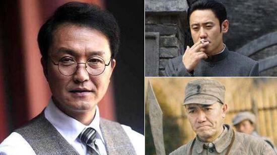 一夜爆红 中年大叔迎第二春