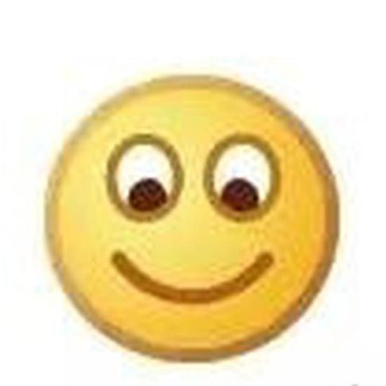 【美媒称中国网络表情符号另有深意:微笑. 来