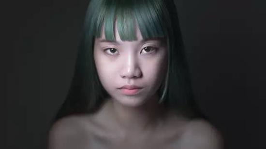 我不怪你这样避不联络,这样也好,我就不用再猜了。