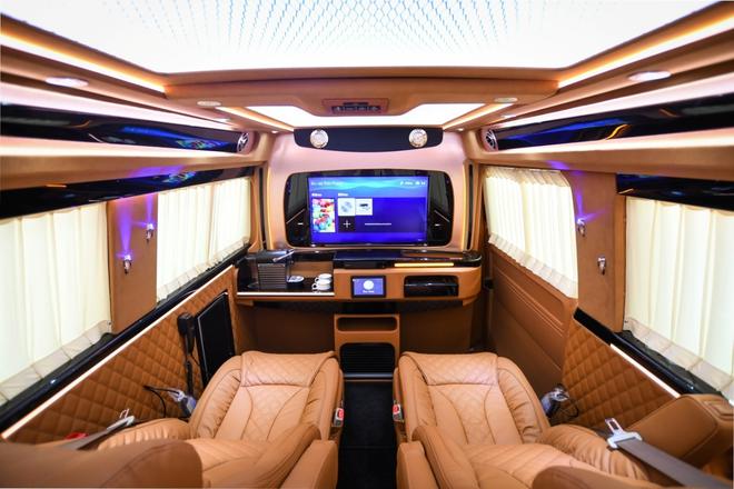 匠心巨作 奢华再现——星驰汽车