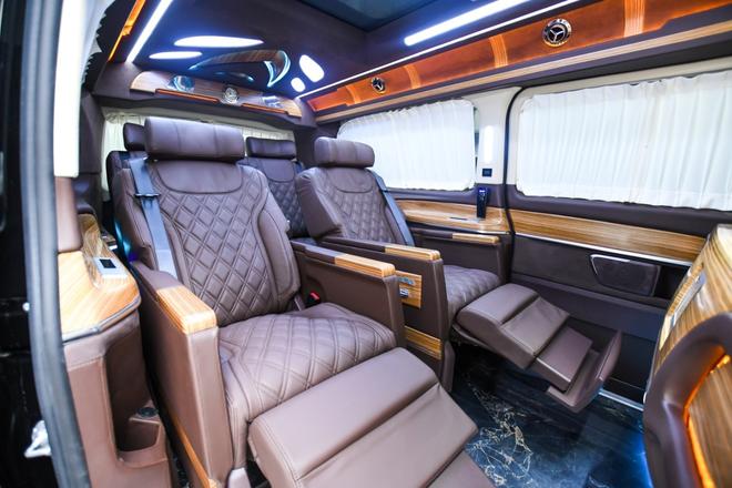 匠心巨作 奢华再现——星驰汽车