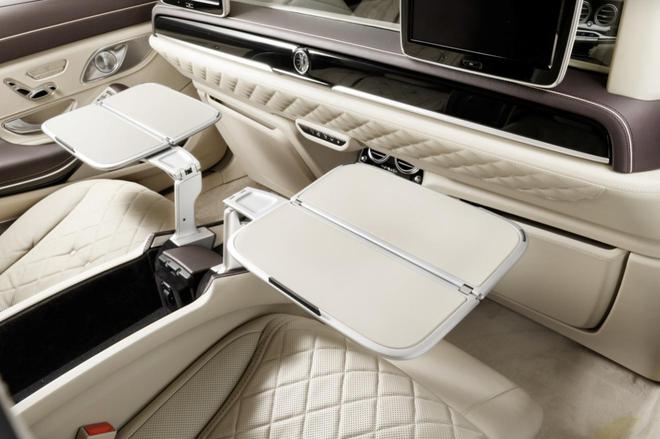 匠心巨作 奢华再现——星驰汽车