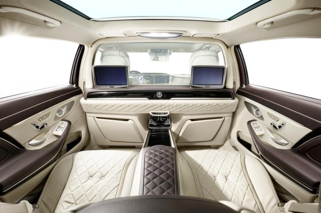 匠心巨作 奢华再现——星驰汽车