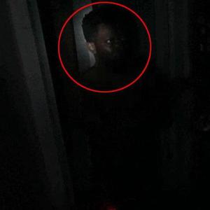 利用保护色来逃避警察?【转发】@新浪新闻.