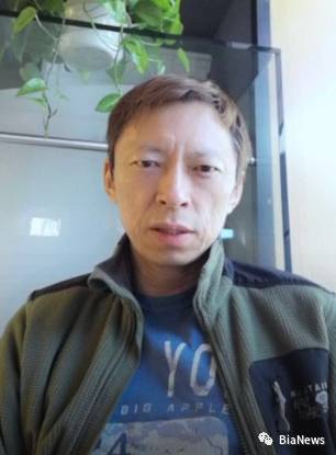 张朝阳回应,it s a rumor!No taste for foreign women