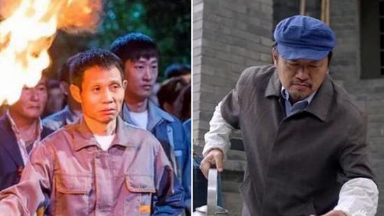 《人民的名义》中竟然还有他们?真卧虎藏龙!