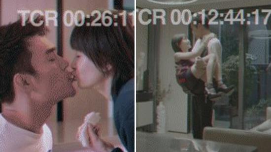 赵医生曲筱绡大尺度戏被删减