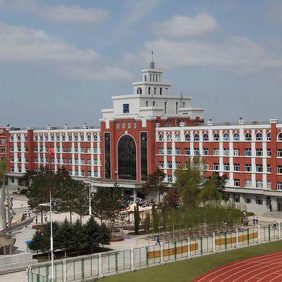 【只有一个人的高考考场?非特殊考生纯属意.