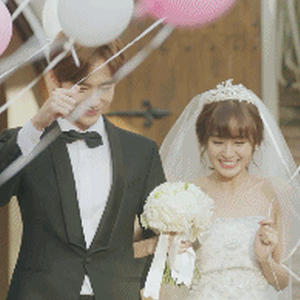 陆之昂终于求婚颜末 婚纱婚礼甜蜜大结局