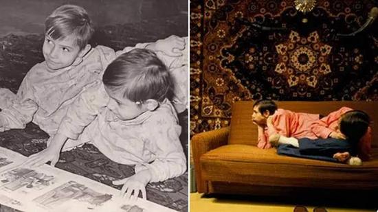 最长寿连体姐妹共享身体53年 不愿分离一同赴死