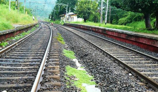 中尼同意开展跨境铁路可行性研究|尼泊尔|尼泊