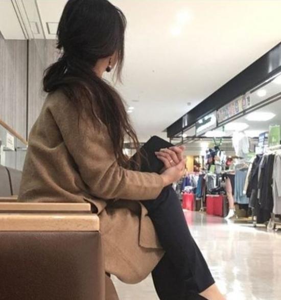 这样的工人太犯规!日本美女油漆工走红