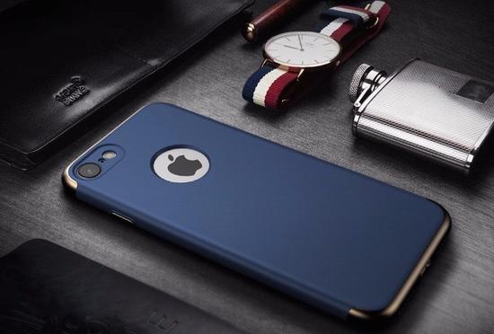 汇丰:苹果已是奢侈品公司 估值比同行便宜