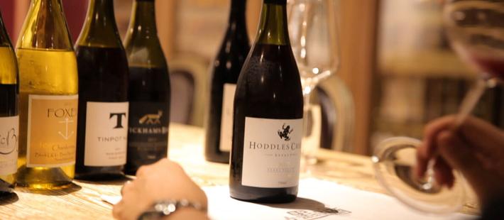 国宴酒背后:国产葡萄酒被弃