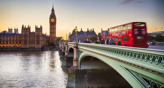英国掉出世界五大经济体 被法国取代