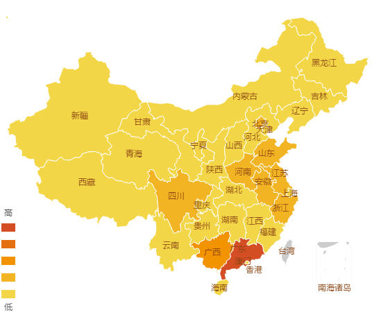 农产品滞销数据分析报告(5月14日-5月20日)_城