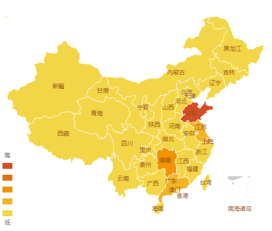 农产品滞销数据分析报告(6月19日-6月24日)