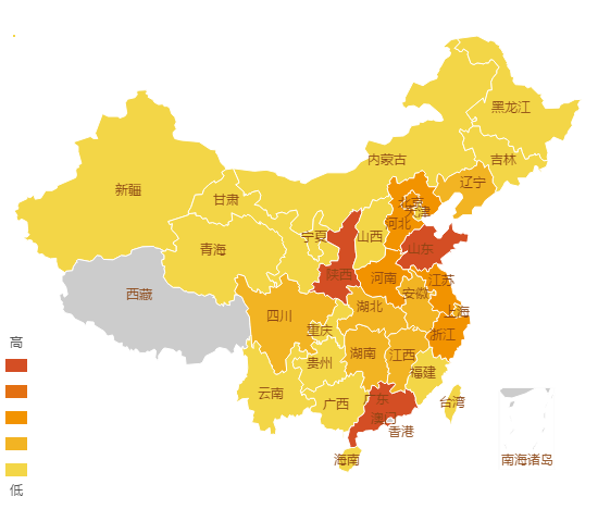 农产品滞销数据分析报告(7月16日-7月22日)