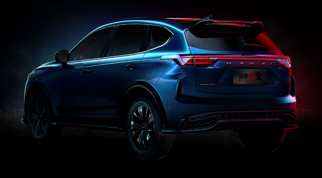 重庆车展强势来袭!2021最值得购买的上市新车抢先看