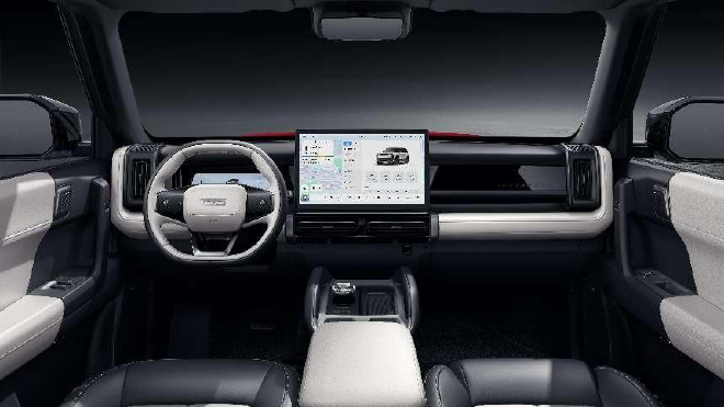 翟小兵:iCAR 03T让年轻人智能体验进一步平权