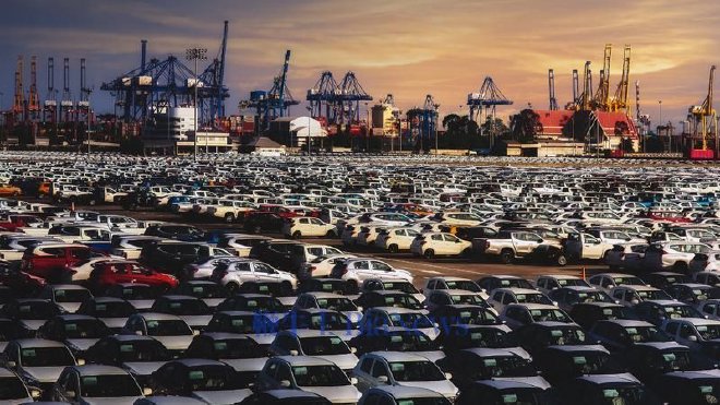 8月数据发布,豪车的价值运营需回归