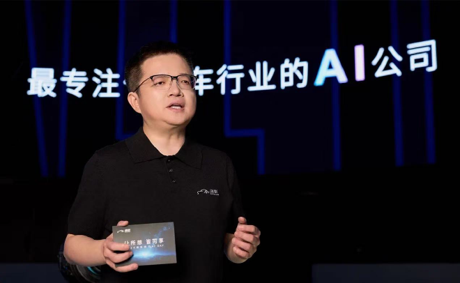 行业首批量产上市的J6M智驾方案!商汤绝影携手车企伙伴打造全民智驾时代的国产标杆