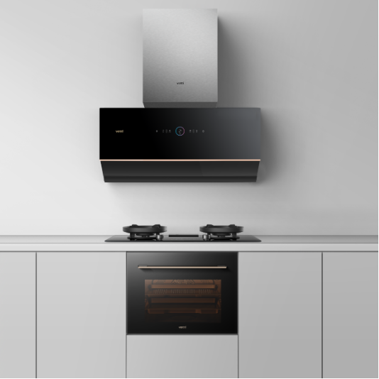 现代美学与实用比翼齐飞，华帝“三好”助“简单”点亮生活